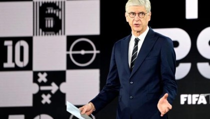 世界杯两年一届怎么玩？温格：压缩预赛，比赛更少！