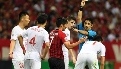 PG电子游戏试玩-澳超三队退出亚冠 亚足联调整赛程仅海港需附加赛