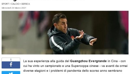 PG电子线上登入-卡纳瓦罗透露执教新方向：想尽快到回到家乡意大利