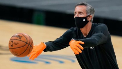 PG电子网站-NBA防疫取得积极进展：过去一周零感染 近2周仅1例