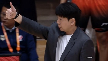 PG电子线上登入-外援36分也是徒劳！山东男篮被领头羊暴击，附加赛打辽宁有戏吗