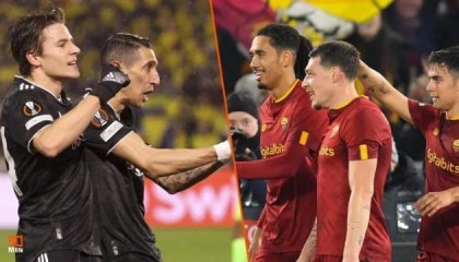 PG电子游戏试玩-【欧联解签】乐观之最意大利，尤文罗马心理优势绝尘