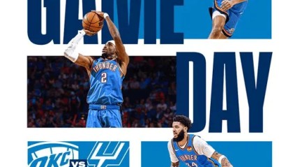 PG电子游戏试玩-雷霆首发：亚历山大、威金斯、华莱士、杰威、切特