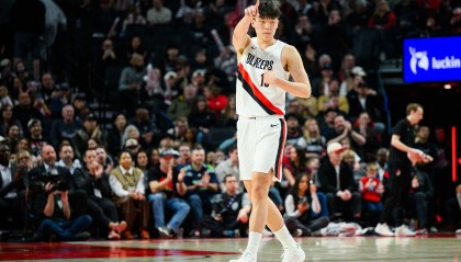 PG电子线上登入-还要努力！杨瀚森共出战43场 场均7分钟2分1板&amp;命中率31%/12%/82%