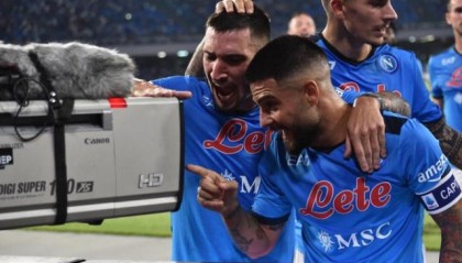 PG电子官方-那不勒斯连胜秘诀①：中轴爆发，撑起全胜之师