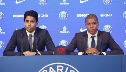 PG电子网站-姆巴佩讨薪出师不利，法职敦促球员与巴黎自行调解