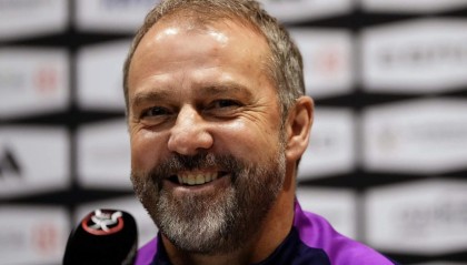 PG电子游戏试玩-TA：巴萨更衣室完全没预料到阿隆索会下课；弗里克地位被巩固