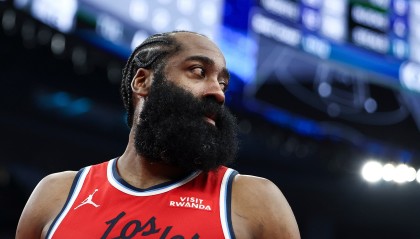 PG电子网站-Shelburne：哈登曾有兴趣被交易回火箭 但火箭并没有推进此事