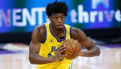 勇士无意交易怀斯曼 管理层对其未来充满期待