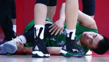 PG电子官方-【观察】CBA伤病潮突然来袭 多重因素加剧伤病危机