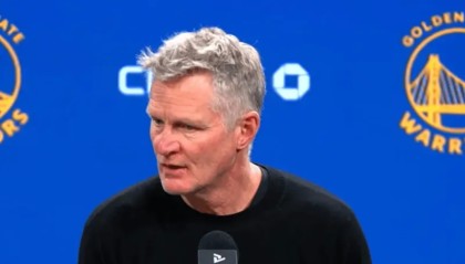 PG电子官方-科尔：附加赛库里&amp;amp;霍福德&amp;amp;波津有时间限制，不会超过40分钟