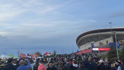 PG电子线上登入-【现场】巴萨再次攻陷大都会！5场恶战马竞三线出局